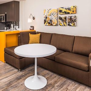 King Studio Sofa Bed Transfer Shower Mobility Accessible